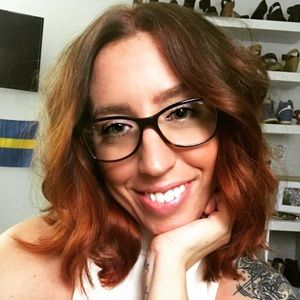 Meet your Posher, Sara